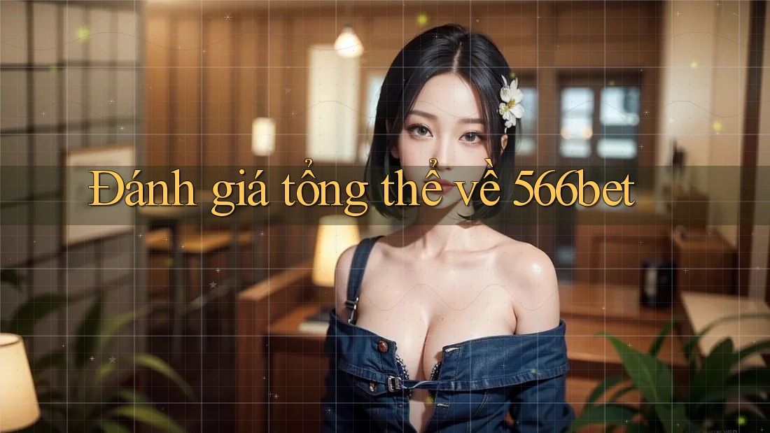 Đánh giá tổng thể về 566bet