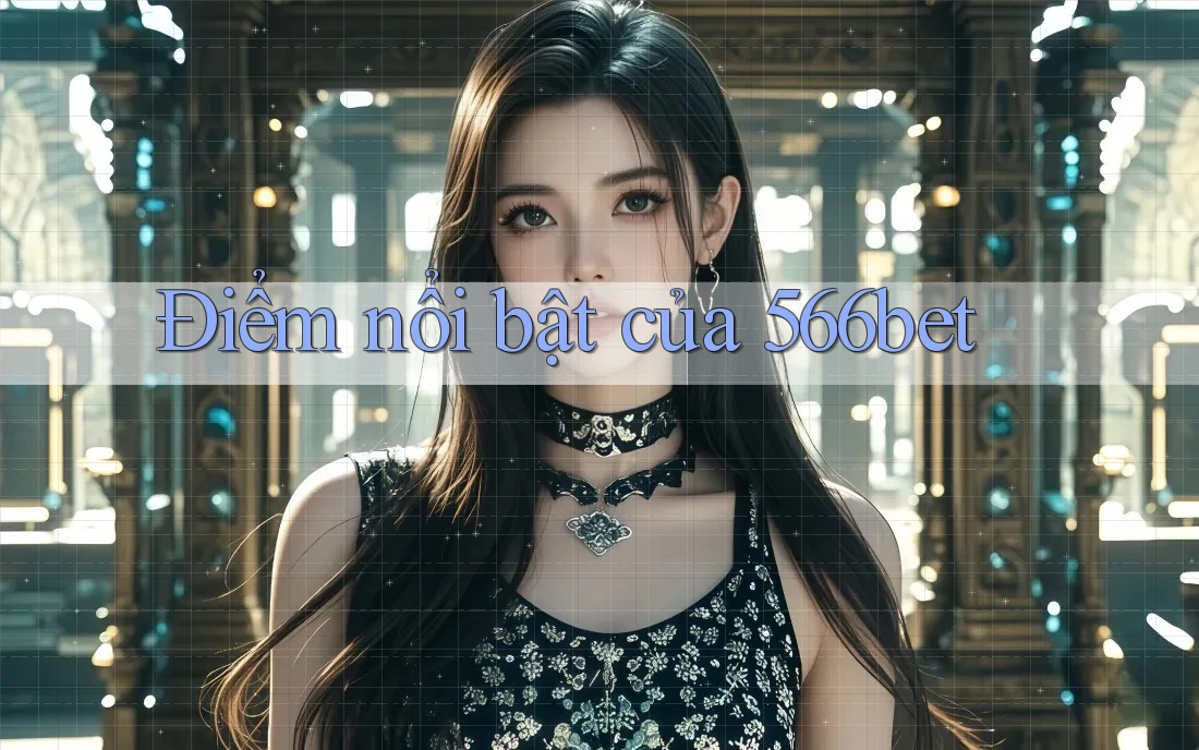 Điểm nổi bật của 566bet Điểm nổi bật của 566bet