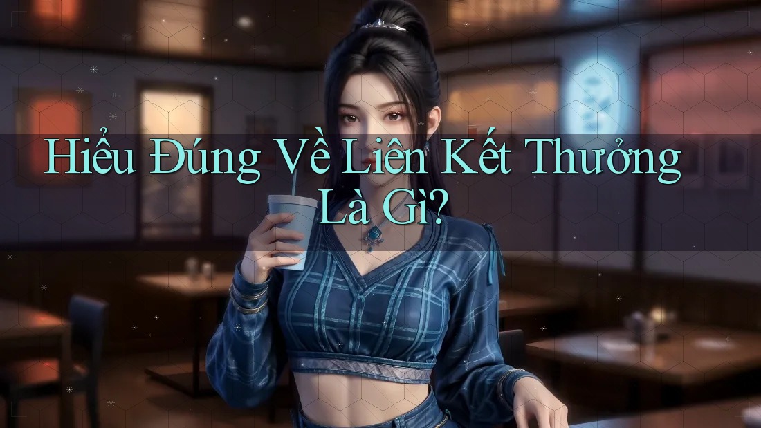 Hiểu Đúng Về Liên Kết Thưởng Là Gì? Hiểu Đúng Về Liên Kết Thưởng Là Gì?