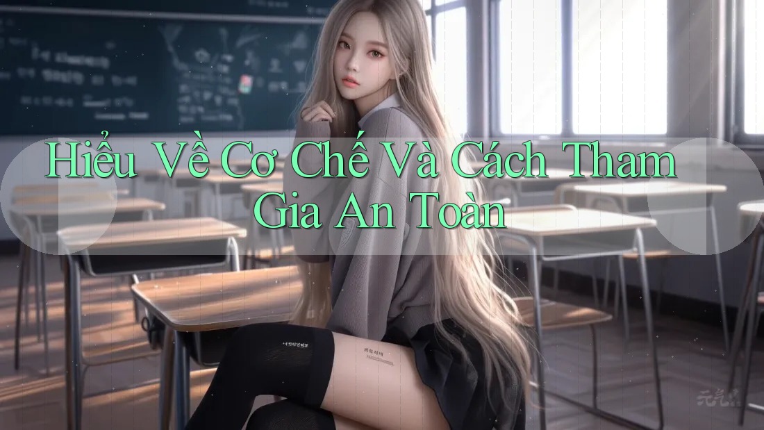 Hiểu Về Cơ Chế Và Cách Tham Gia An Toàn