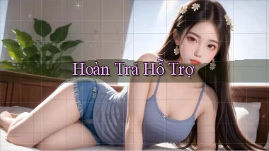 Hoàn trả Hỗ trợ