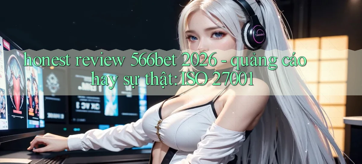 honest review 566bet 2026   quảng cáo hay sự thật ISO 27001