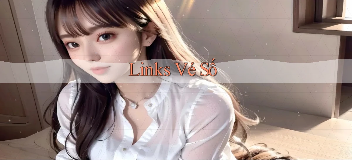 Links Vé số