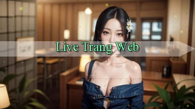 Live Trang web