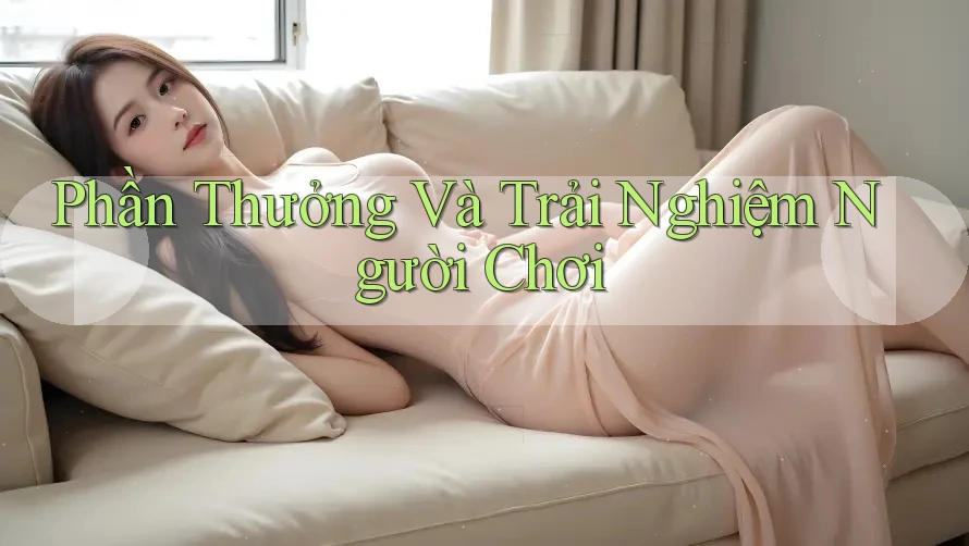 Phần Thưởng Và Trải Nghiệm Người Chơi Phần Thưởng Và Trải Nghiệm Người Chơi