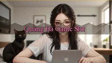 Quảng bá Game slot