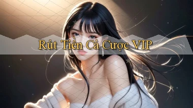 Rút tiền Cá cược VIP