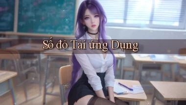 số đỏ Tải ứng dụng