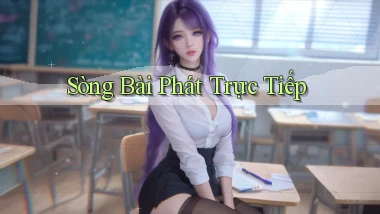 sòng bài Phát trực tiếp