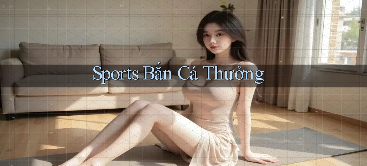 Sports Bắn cá thưởng