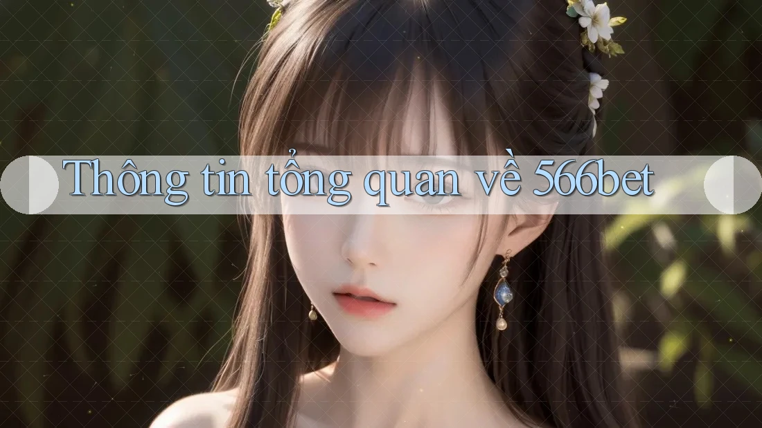 Thông tin tổng quan về 566bet Thông tin tổng quan về 566bet