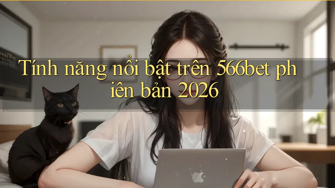 Tính năng nổi bật trên 566bet phiên bản 2026 Tính năng nổi bật trên 566bet phiên bản 2026