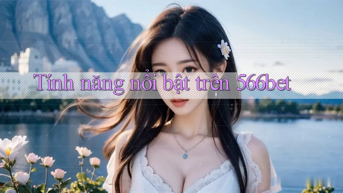Tính năng nổi bật trên 566bet Tính năng nổi bật trên 566bet