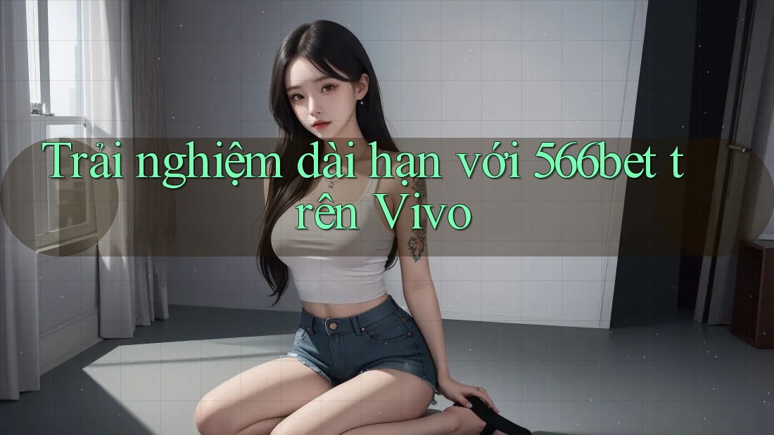 Trải nghiệm dài hạn với 566bet trên Vivo Trải nghiệm dài hạn với 566bet trên Vivo