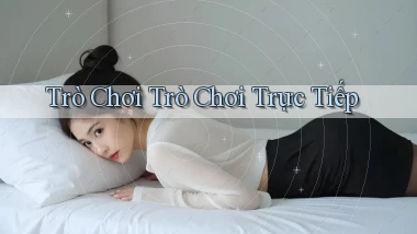 Trò chơi Trò chơi trực tiếp