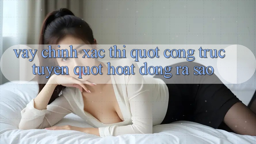 Vậy chính xác thì " Cổng Trực Tuyến" hoạt động ra sao?