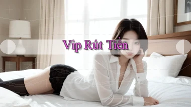 vip Rút tiền