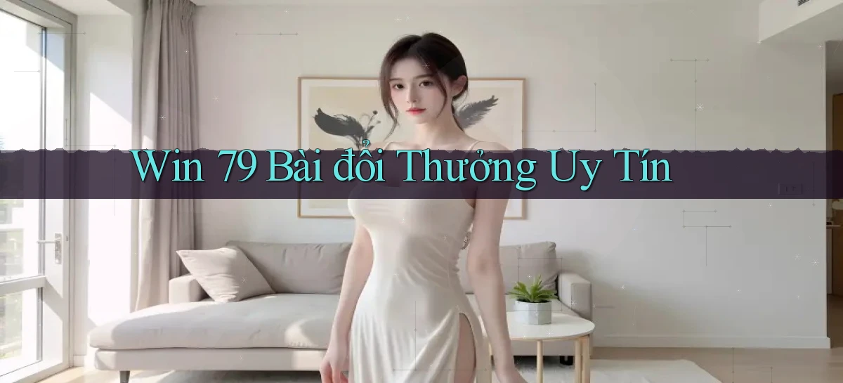 win 79 bài đổi thưởng uy tín