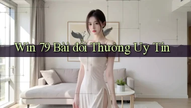 win 79 bài đổi thưởng uy tín
