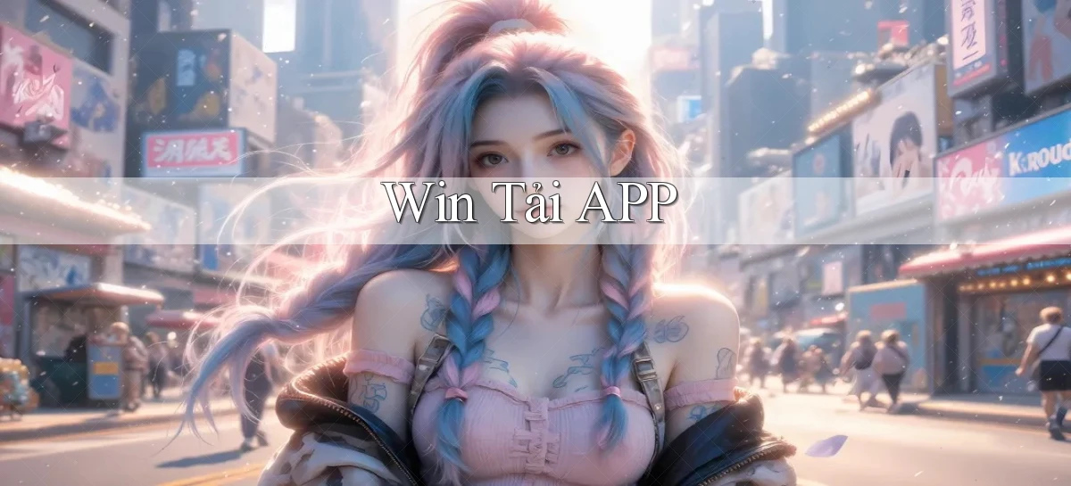 win Tải APP