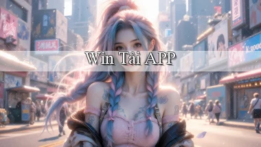 win Tải APP
