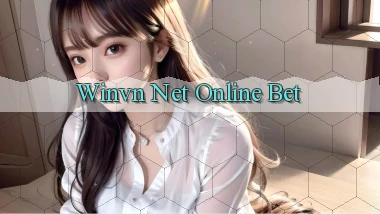 winvn  net online bet