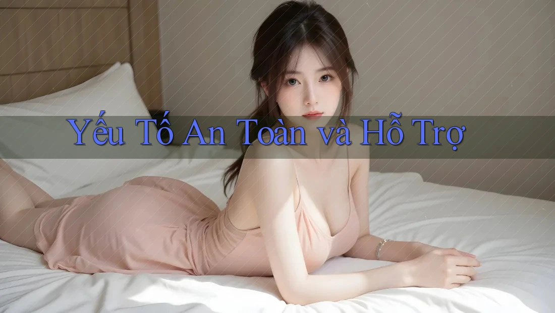 Yếu Tố An Toàn Và Hỗ Trợ Yếu Tố An Toàn Và Hỗ Trợ